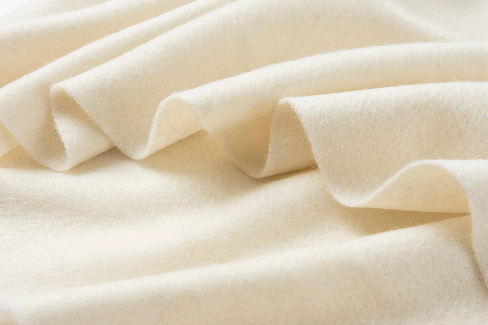 100% ėriuko vilnos šalis