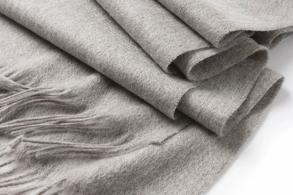 100% ėriuko vilnos šalis