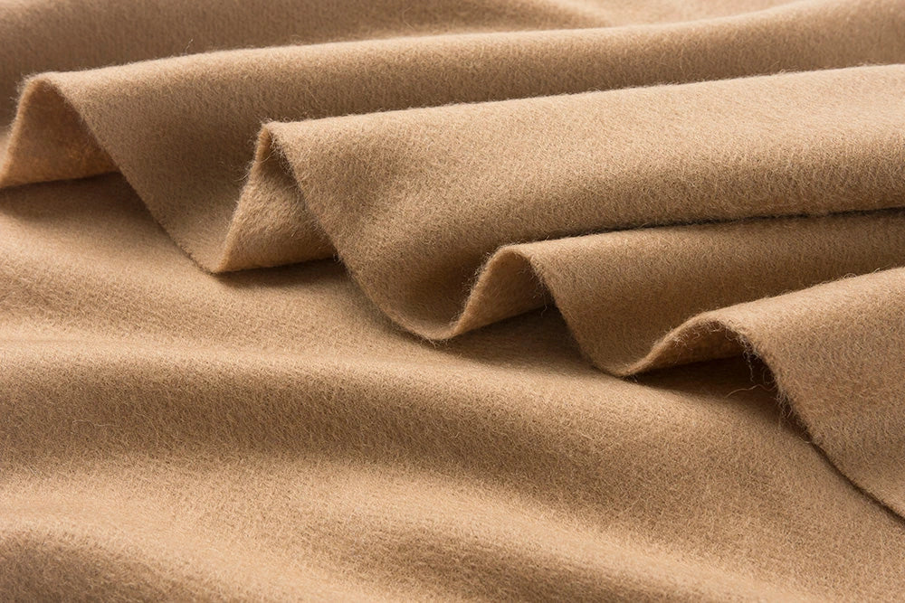 100% ėriuko vilnos šalis