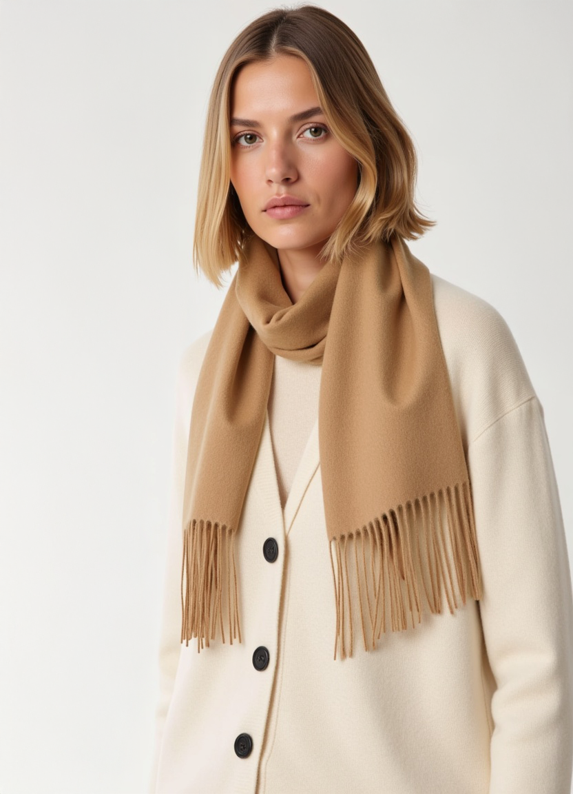 100% ėriuko vilnos šalis