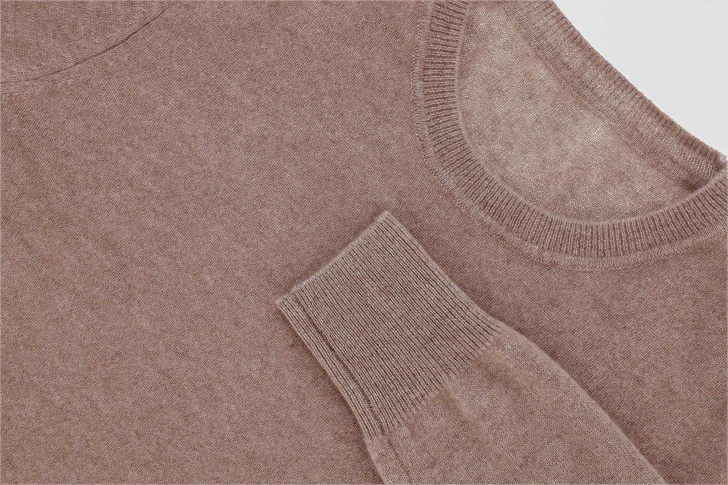 100% kašmyro moteriškas megztinis