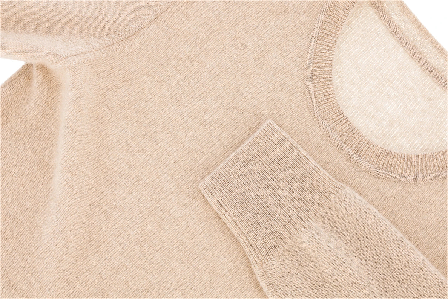 100% kašmyro moteriškas megztinis