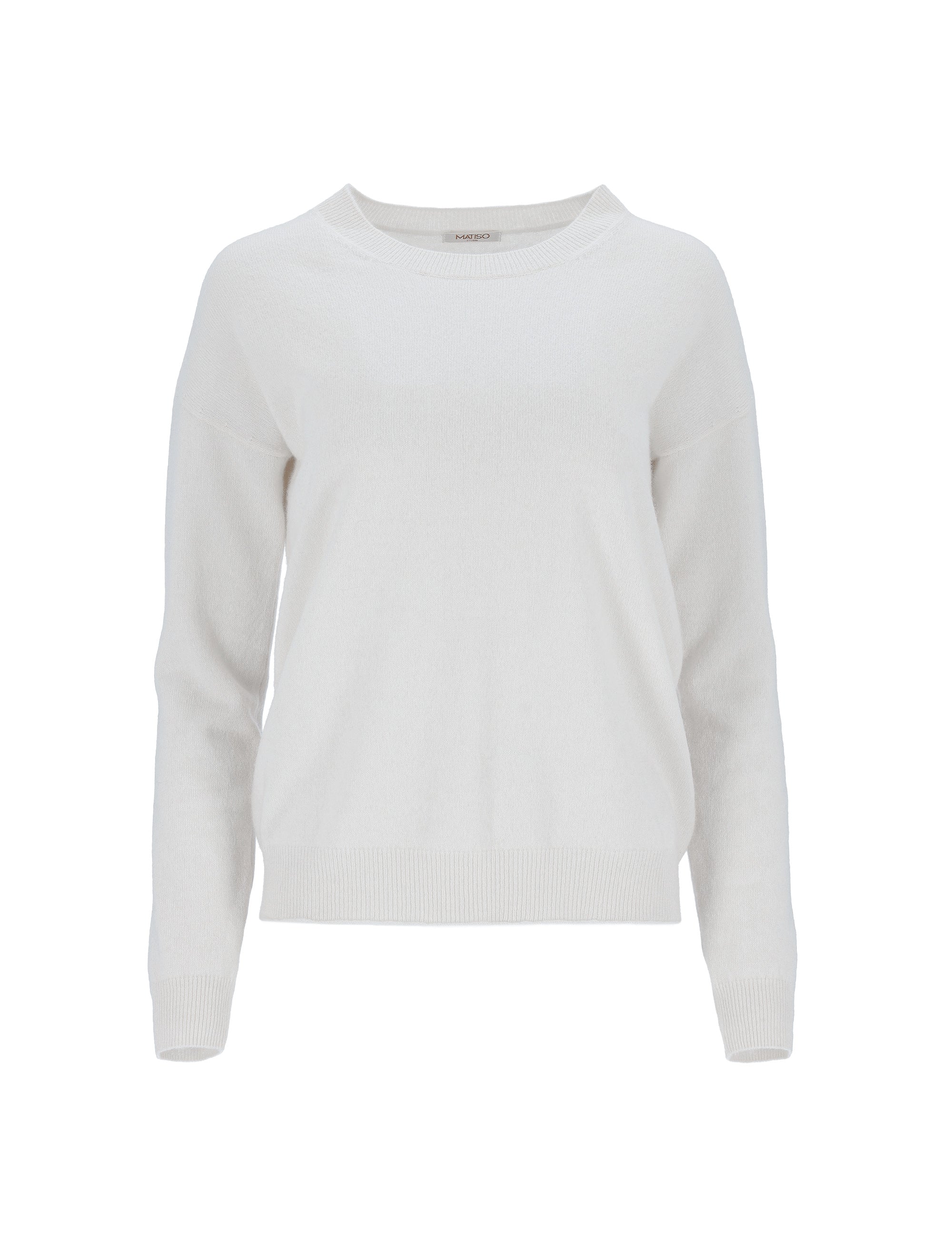 100% kašmyro moteriškas megztinis