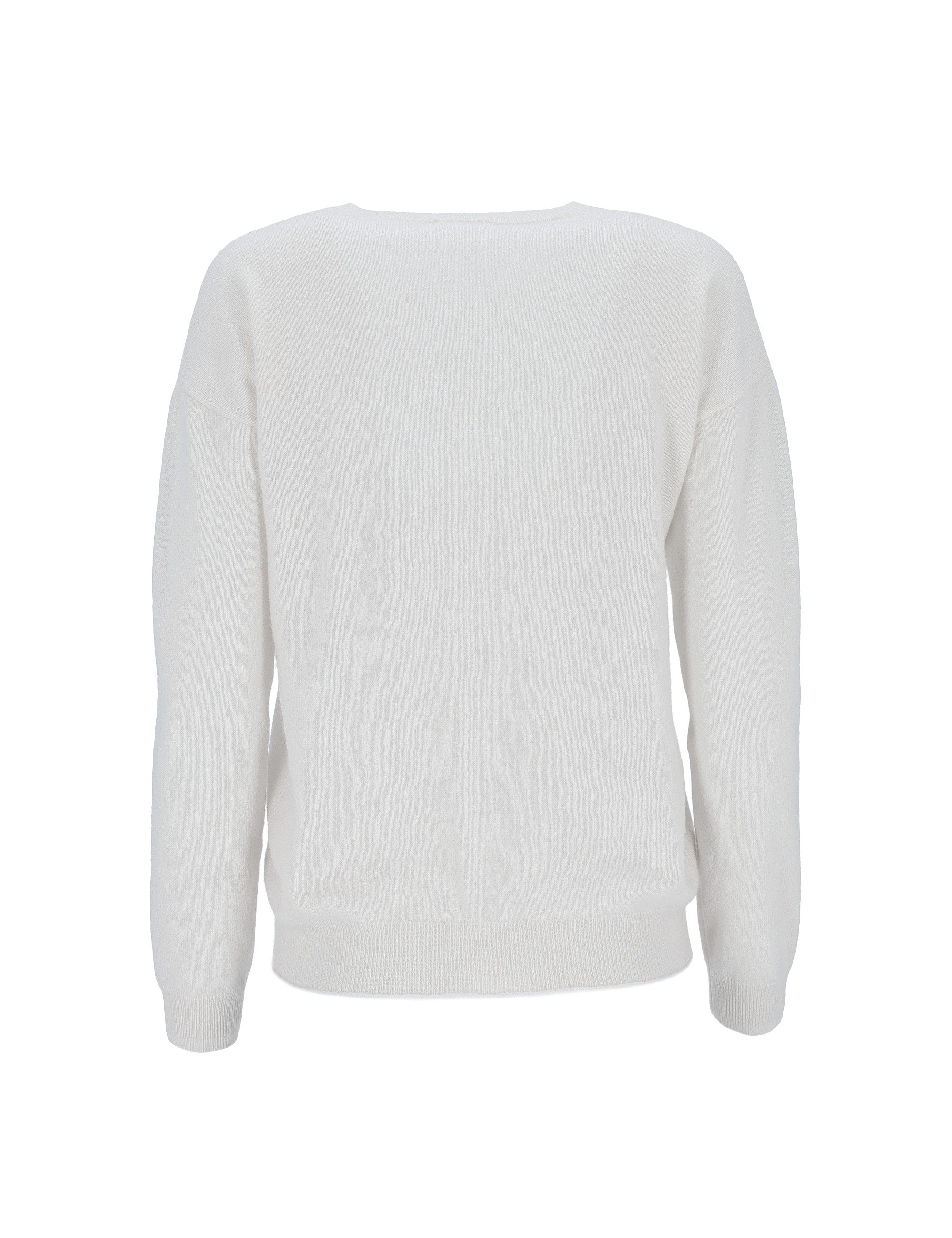 100% kašmyro moteriškas megztinis