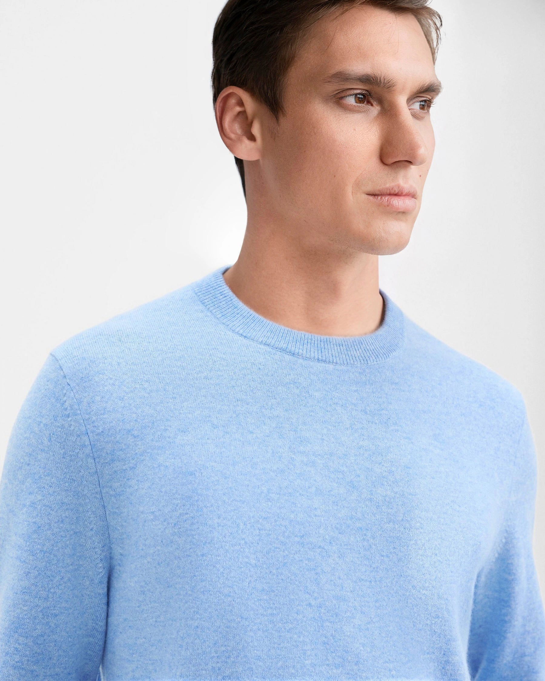 100% kašmyro vyriškas megztinis