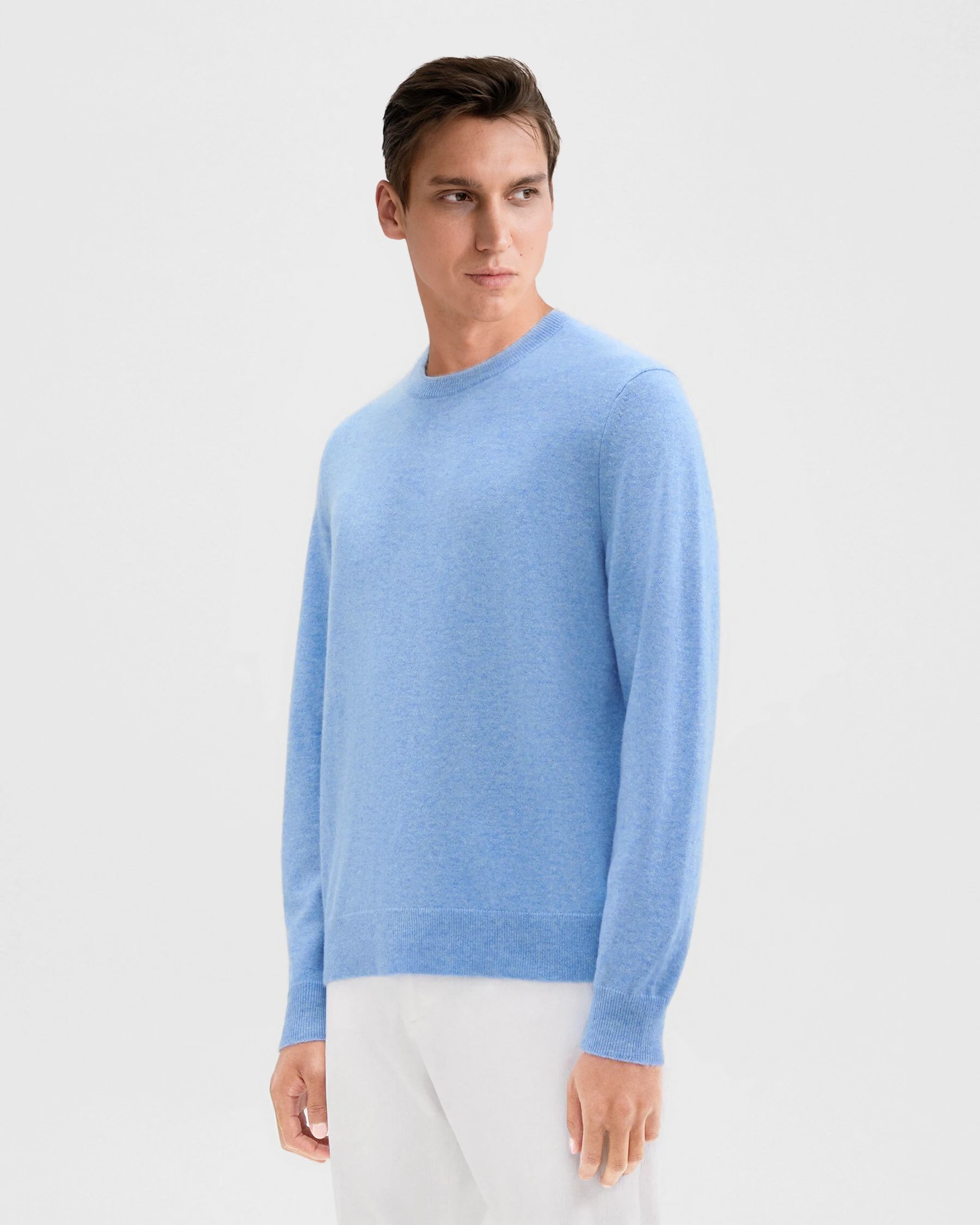 100% kašmyro vyriškas megztinis