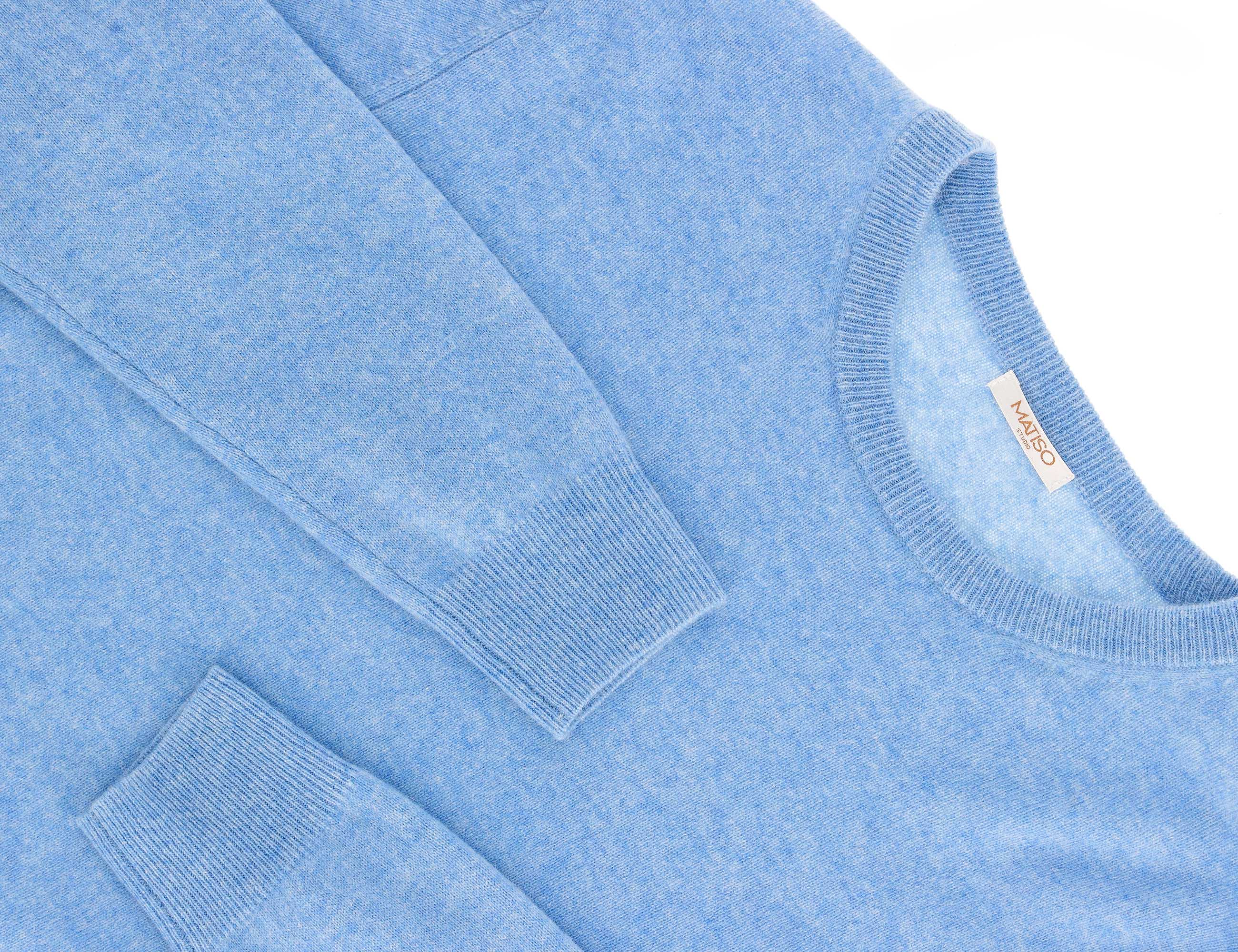 100% kašmyro vyriškas megztinis