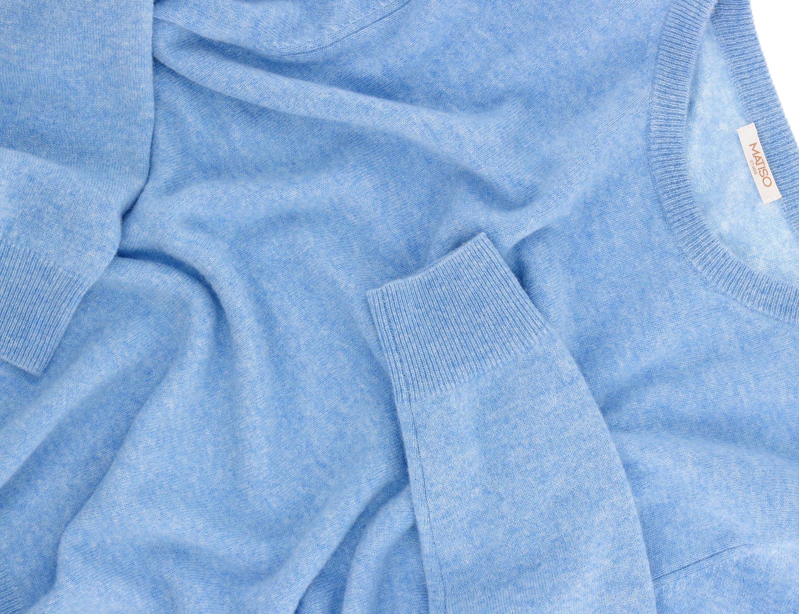 100% kašmyro vyriškas megztinis