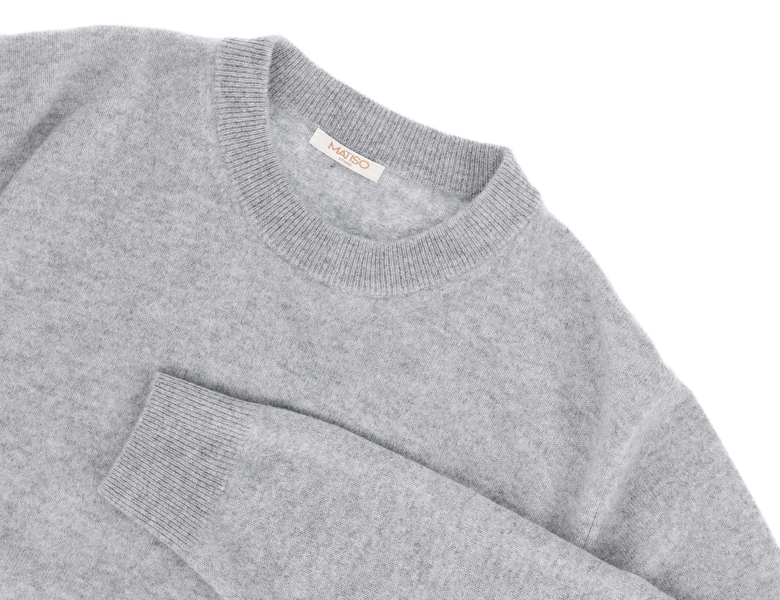 70% merino vilnos 30% kašmyro vyriškas megztinis