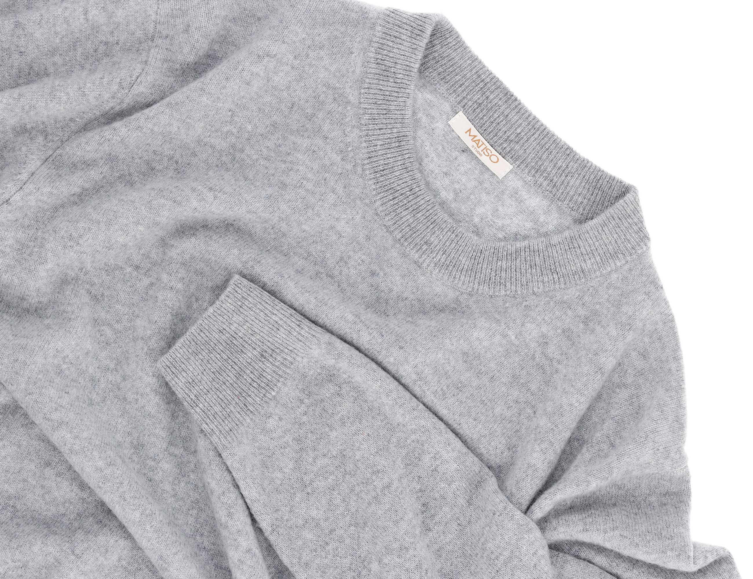 70% merino vilnos 30% kašmyro vyriškas megztinis