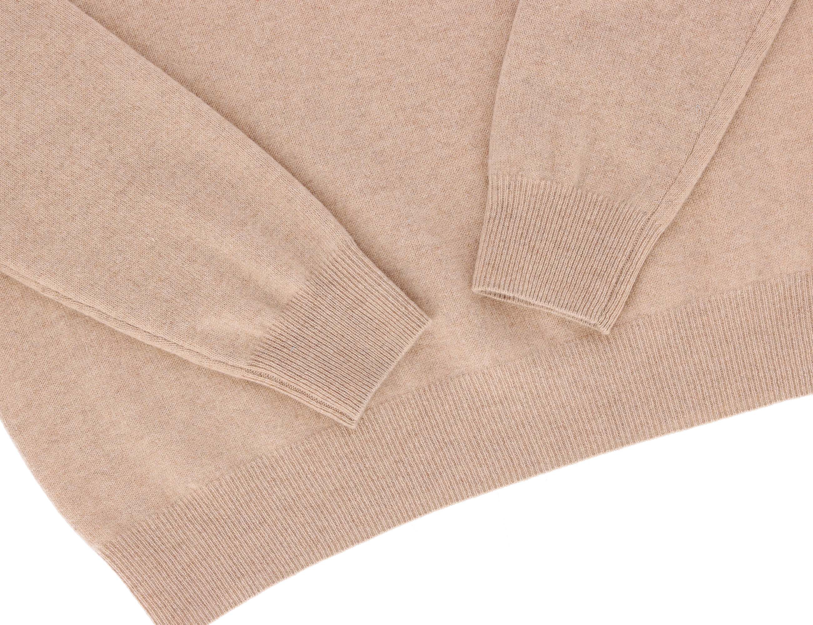 70% merino vilnos 30% kašmyro vyriškas megztinis