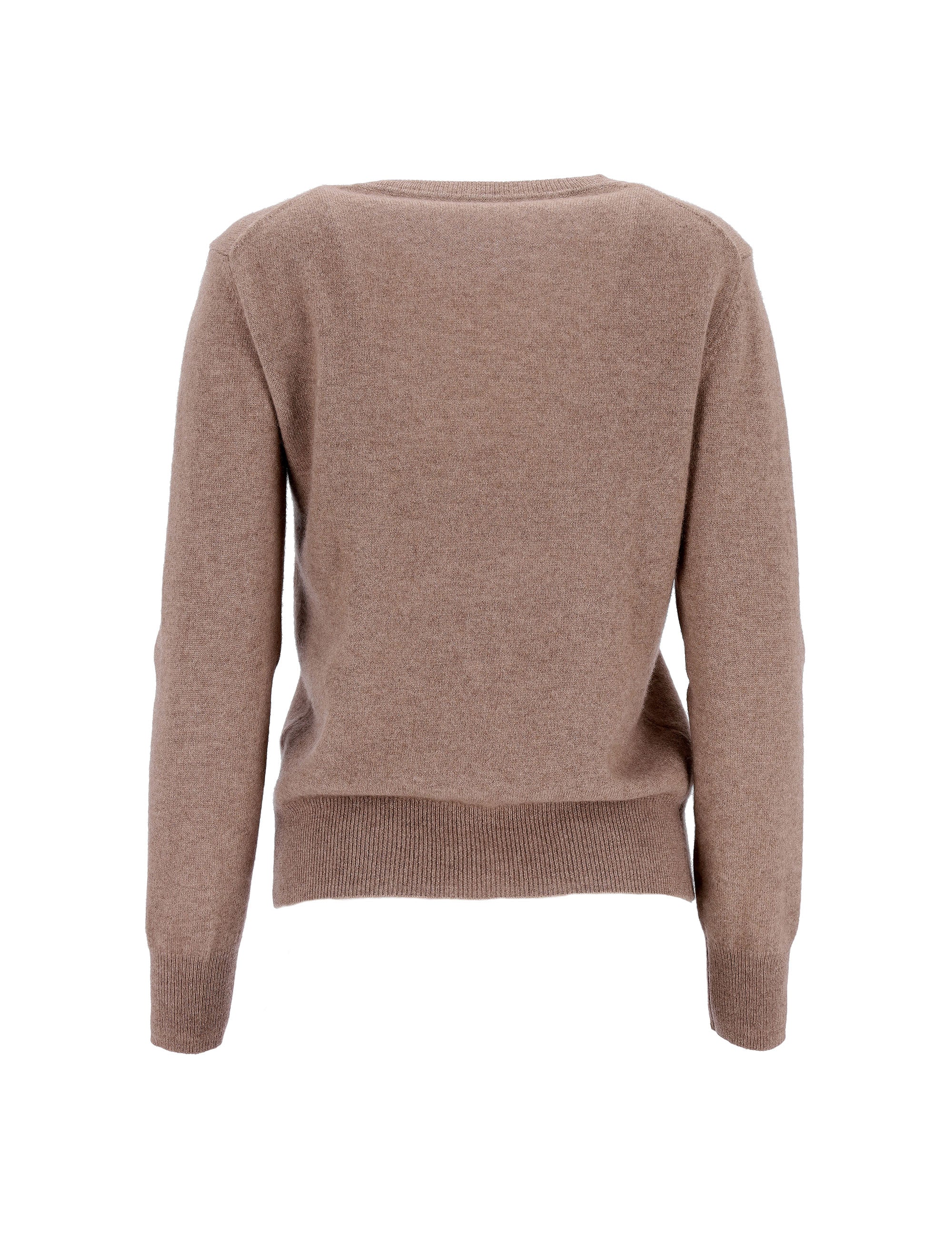 100% kašmyro moteriškas megztinis