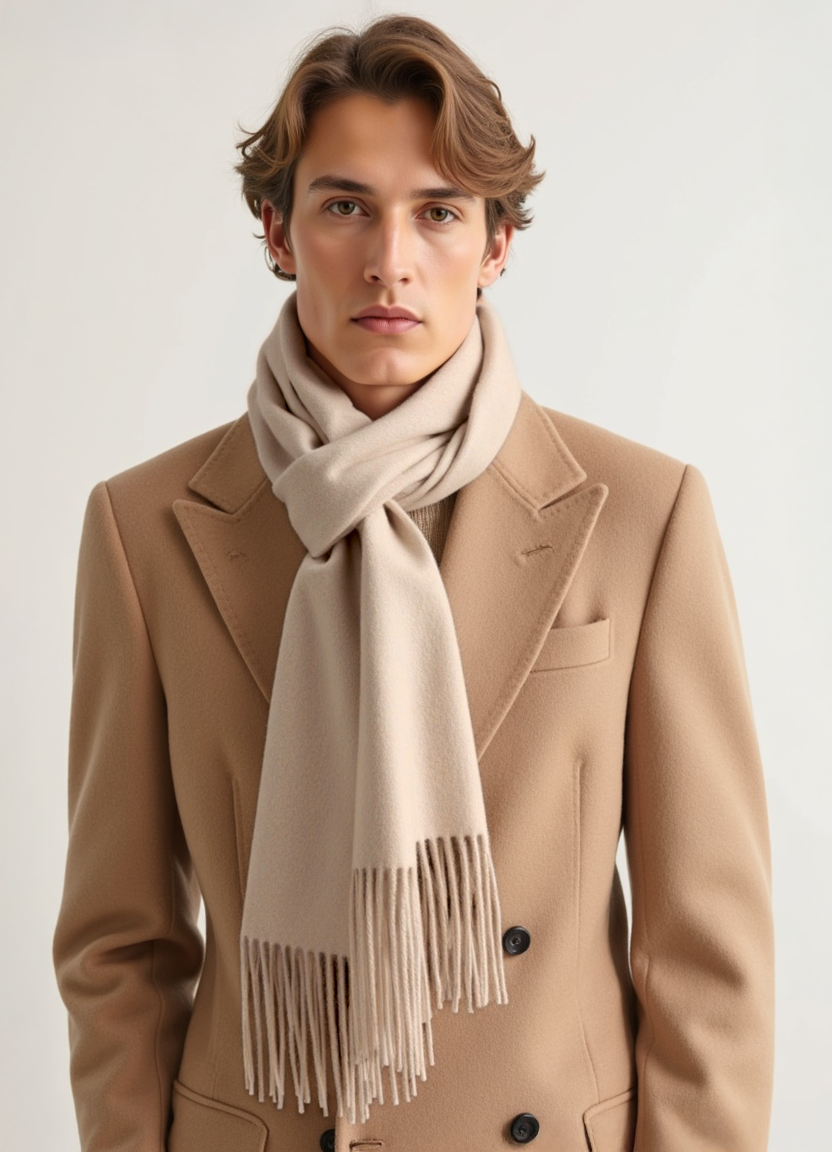 100% ėriuko vilnos šalis