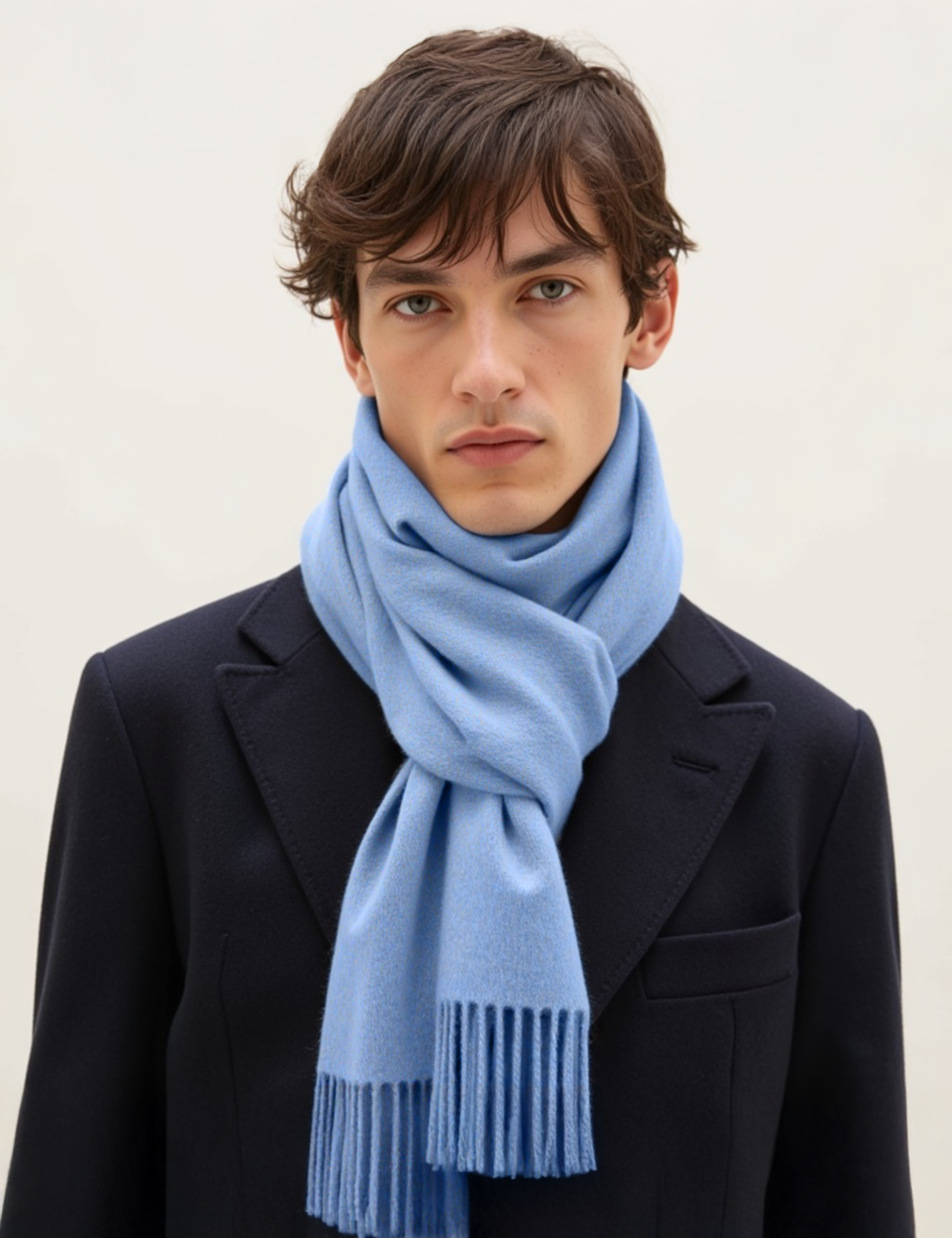 100% ėriuko vilnos šalis