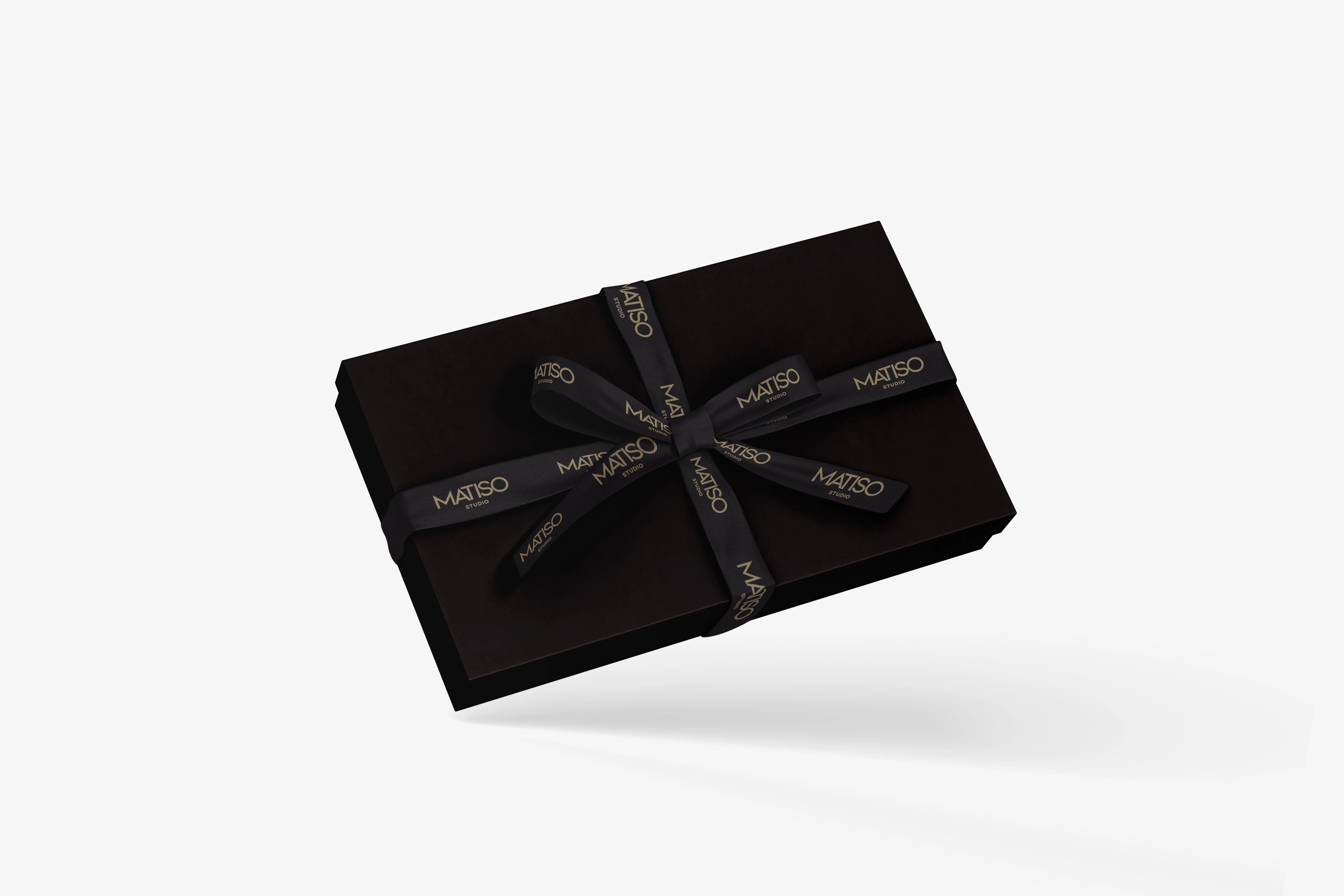 Matiso Studio Dovanų dėžutė